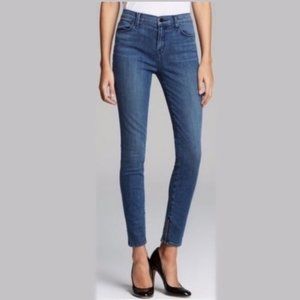 J Brand Skinny Jeans